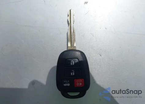 2015 Toyota Camry Se from USA, damaged, VIN 4T1BF1FK2FU892710